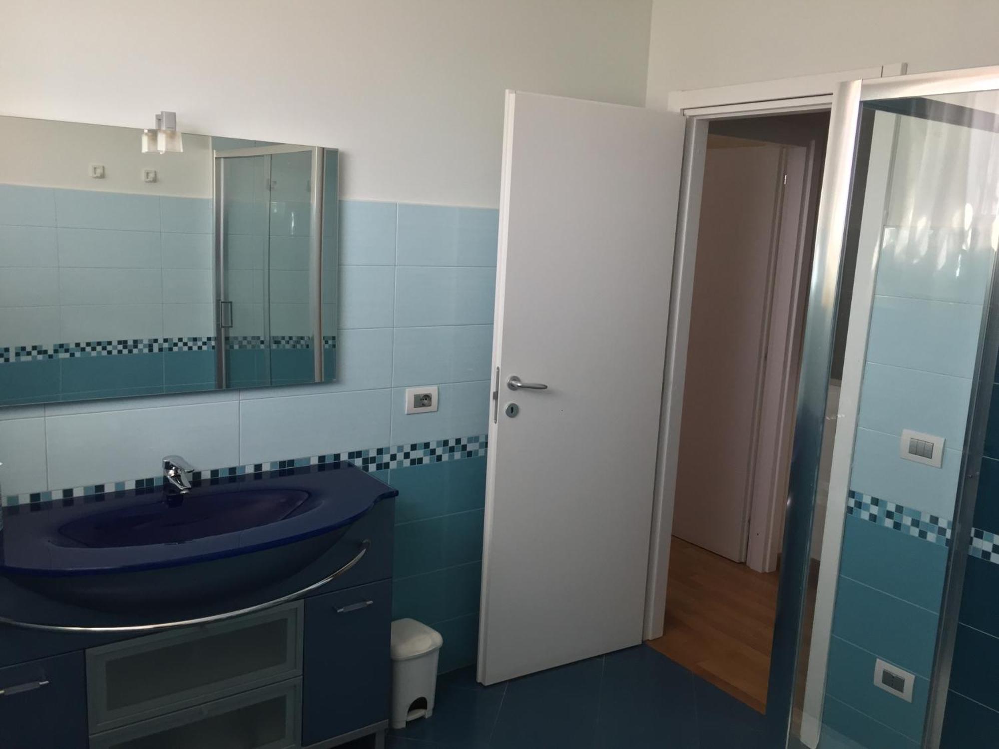 Bed&Breakfast Riccio&Lella Fiumicino Exterior foto