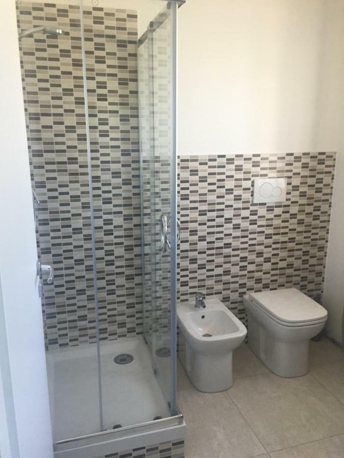 Bed&Breakfast Riccio&Lella Fiumicino Exterior foto