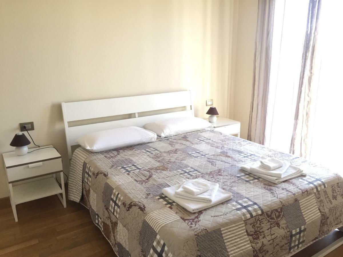 Bed&Breakfast Riccio&Lella Fiumicino Exterior foto