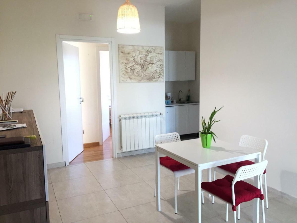 Bed&Breakfast Riccio&Lella Fiumicino Exterior foto